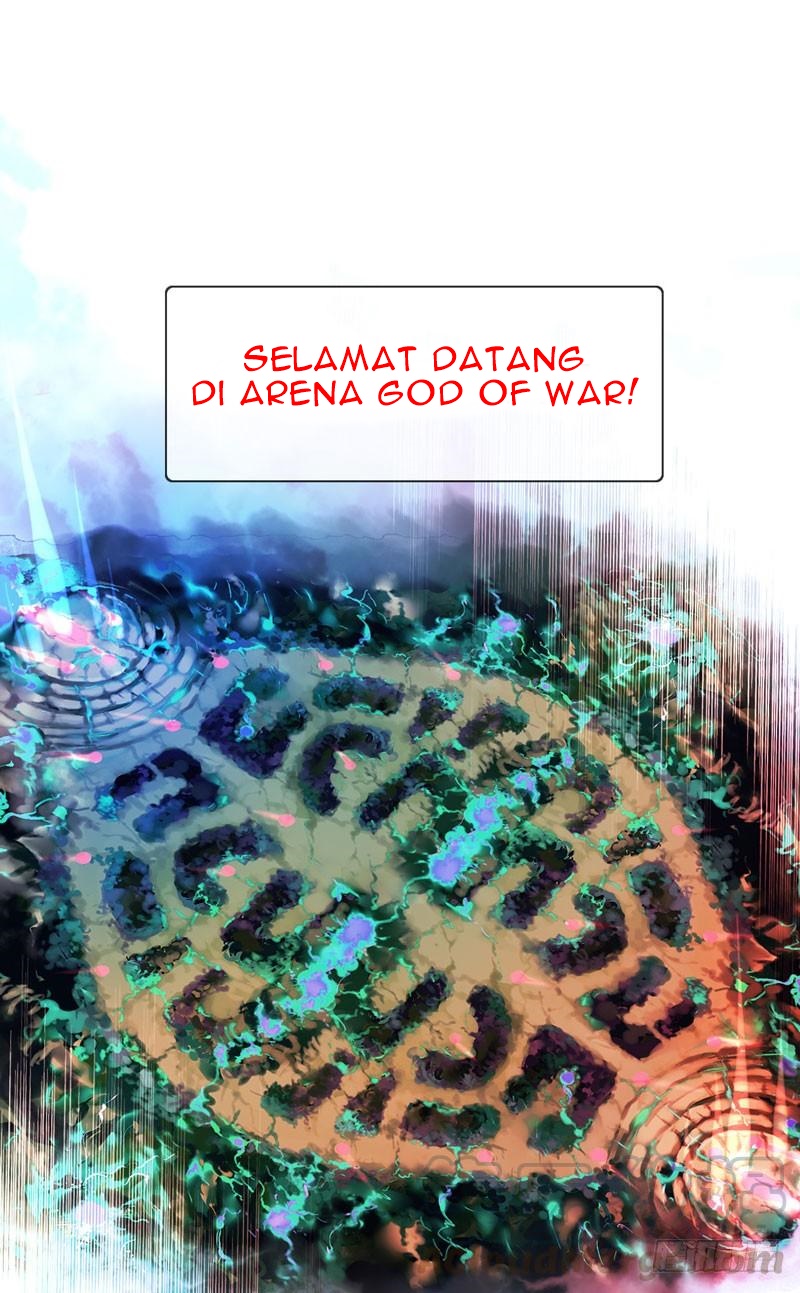 Manhua NSD Gaming Chapter 38 gambar 2