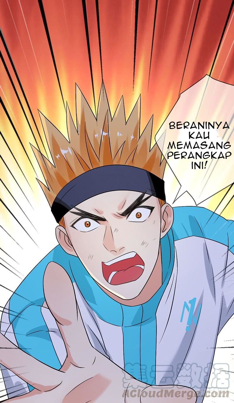 Manhua NSD Gaming Chapter 42 gambar 2