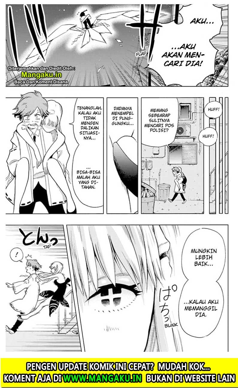 Manga Bone Collection Chapter 01.2 gambar 2