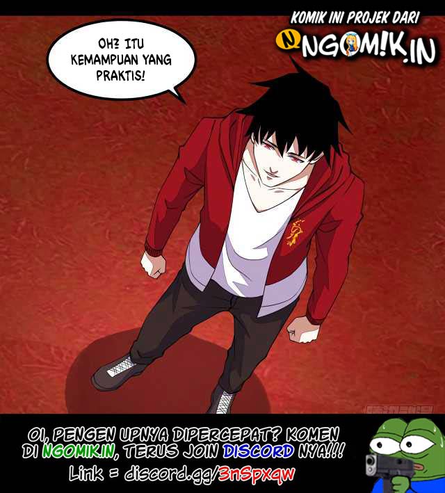 Manhua King of Apocalypse Chapter 130 gambar 2