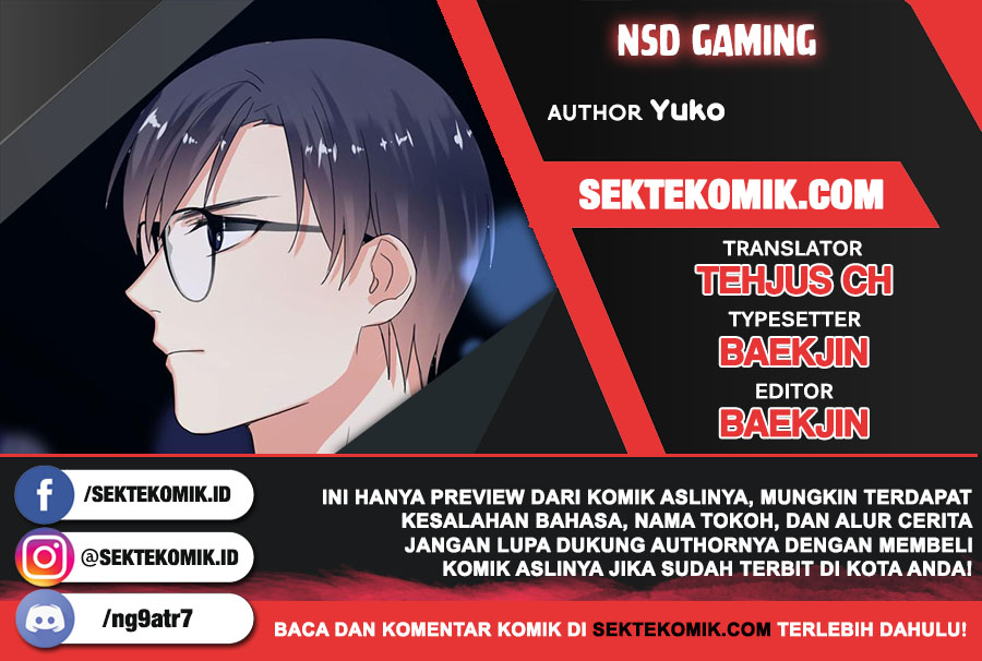 Manhua NSD Gaming Chapter 45 gambar 2