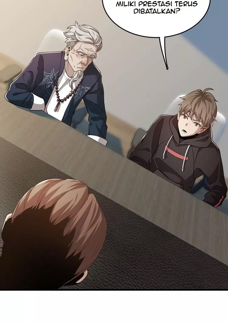Reborn Doctor Chapter 27 - Halaman 11