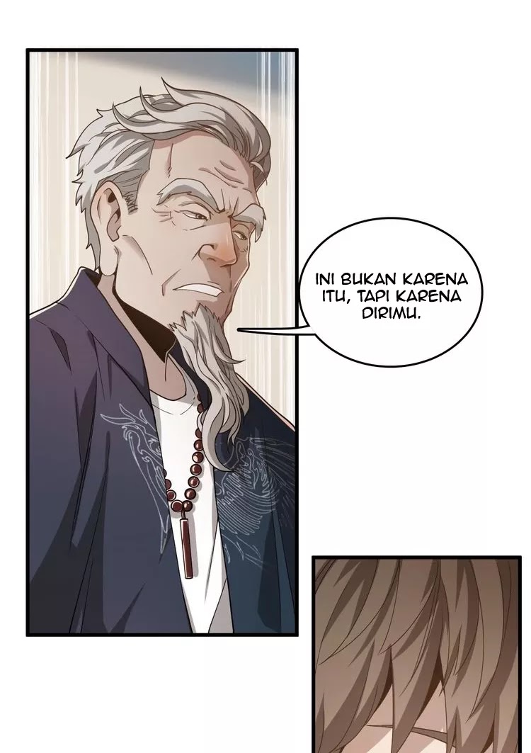 Reborn Doctor Chapter 27 - Halaman 12