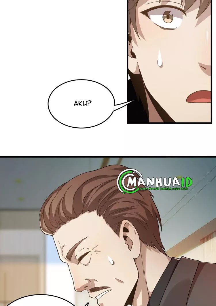 Reborn Doctor Chapter 27 - Halaman 13