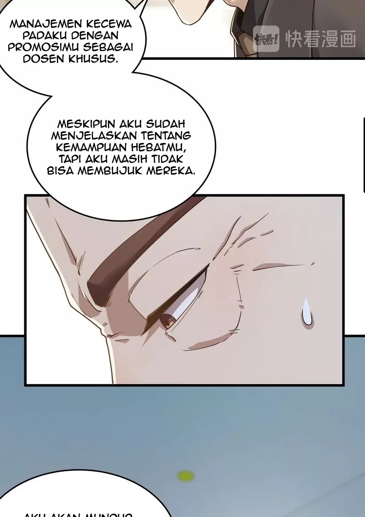 Reborn Doctor Chapter 27 - Halaman 14