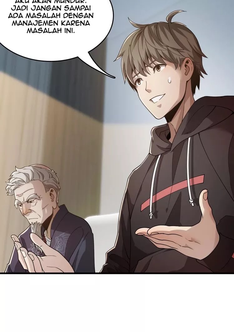 Reborn Doctor Chapter 27 - Halaman 15