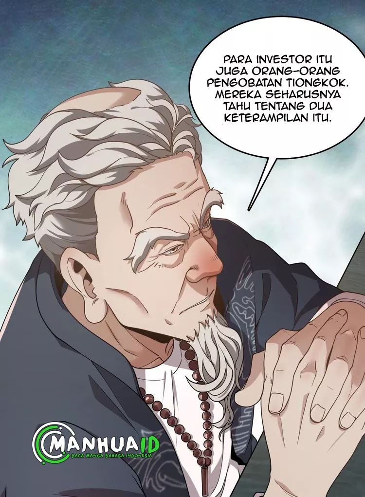 Reborn Doctor Chapter 27 - Halaman 16