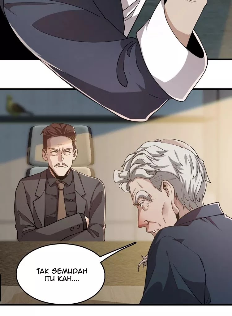Reborn Doctor Chapter 27 - Halaman 17