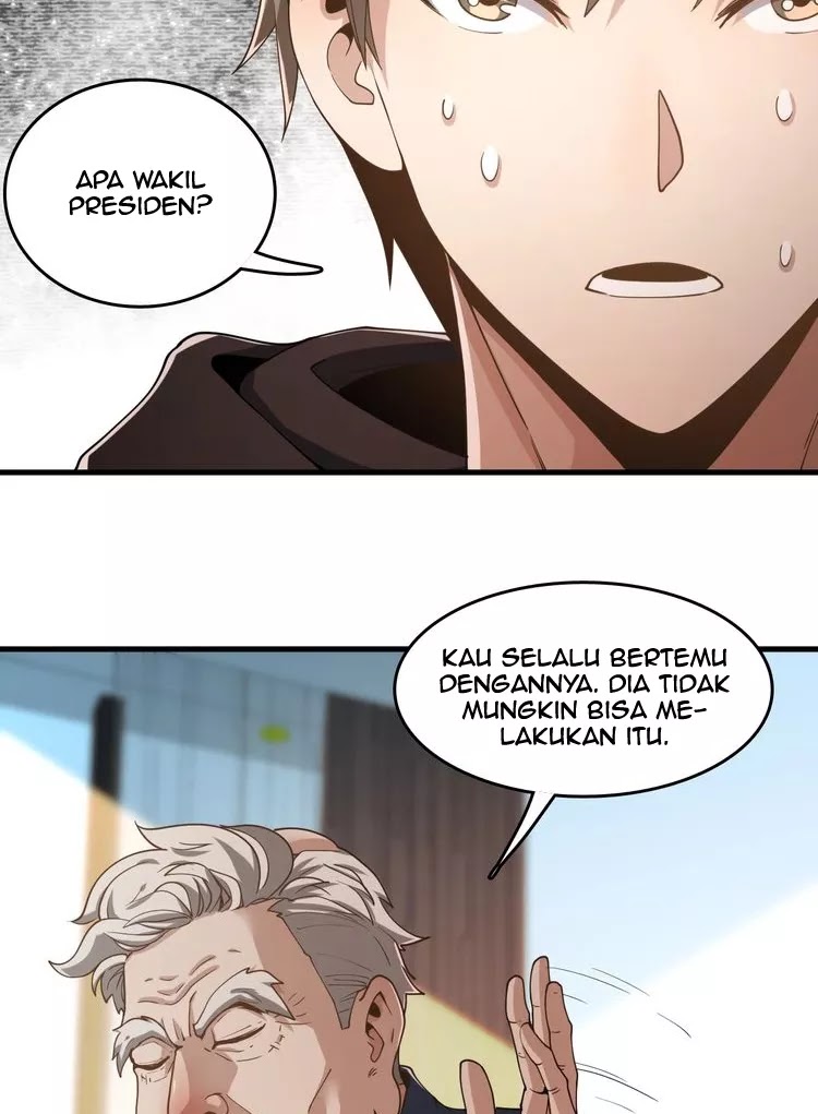 Reborn Doctor Chapter 27 - Halaman 20