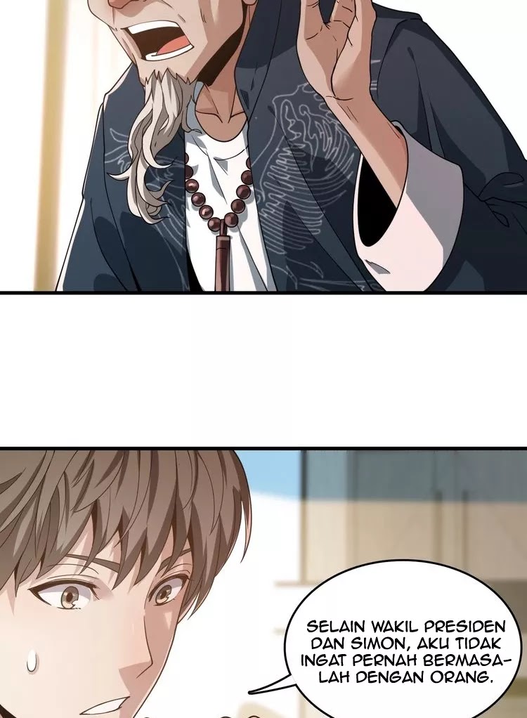 Reborn Doctor Chapter 27 - Halaman 21