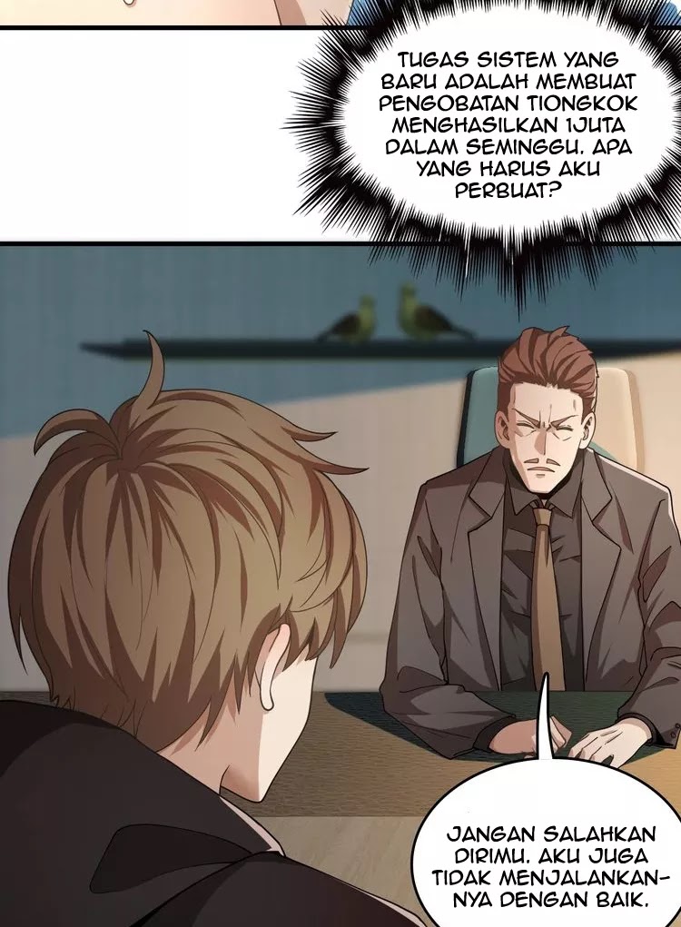 Reborn Doctor Chapter 27 - Halaman 24