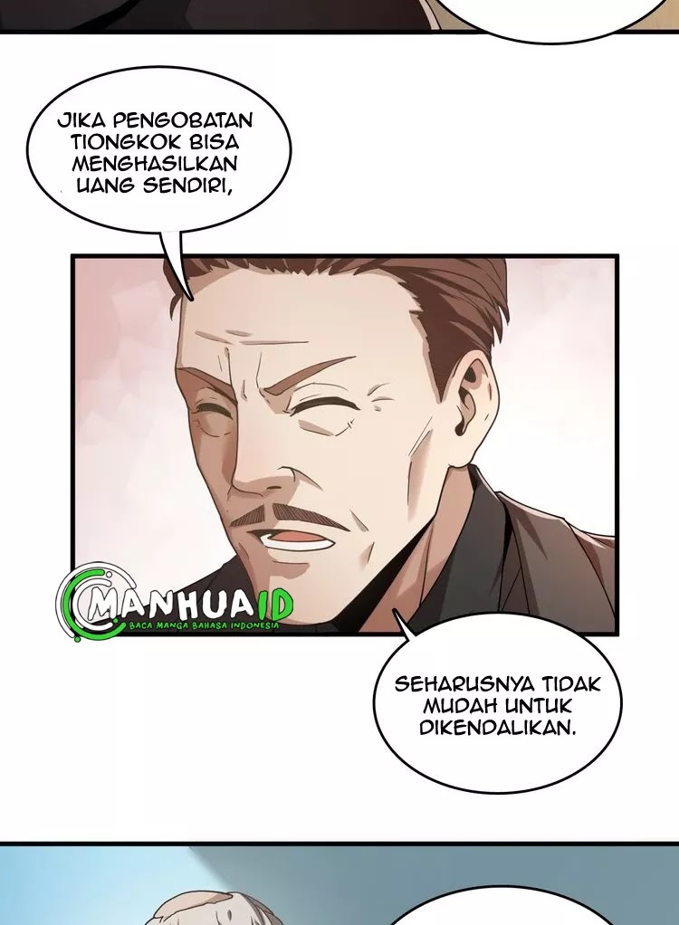 Reborn Doctor Chapter 27 - Halaman 25