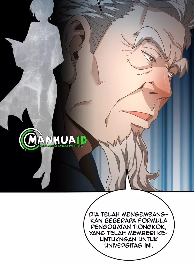 Reborn Doctor Chapter 27 - Halaman 28