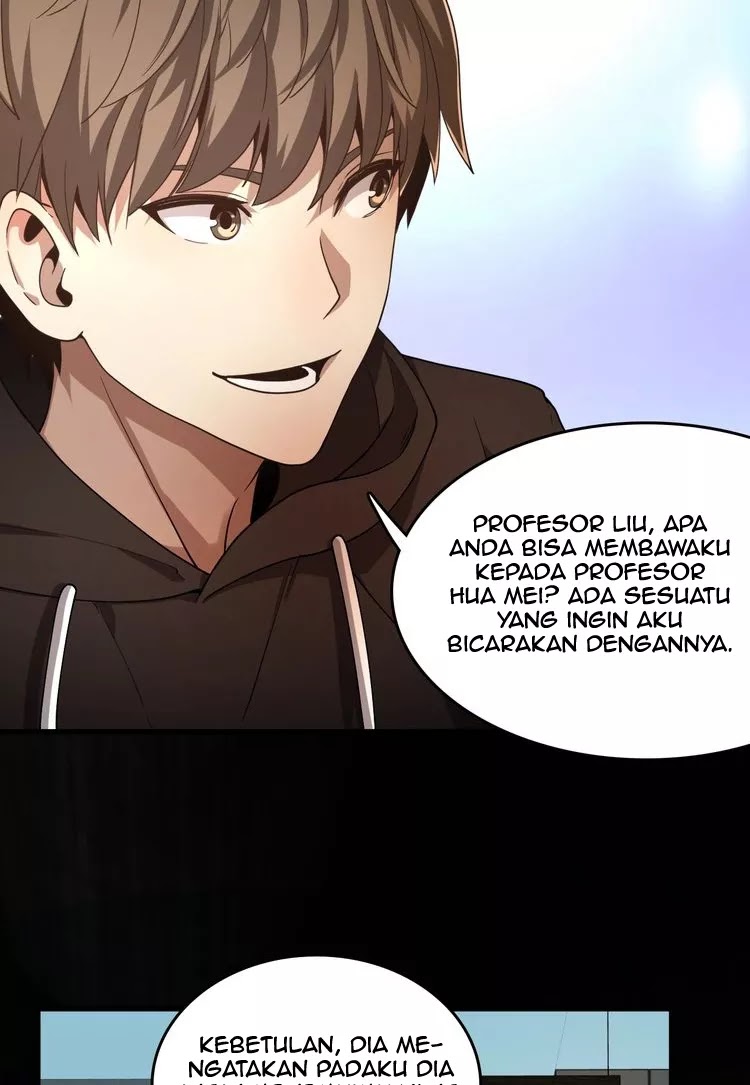 Reborn Doctor Chapter 27 - Halaman 30