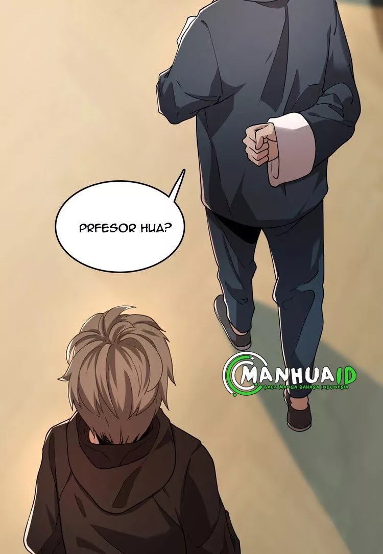 Reborn Doctor Chapter 27 - Halaman 34
