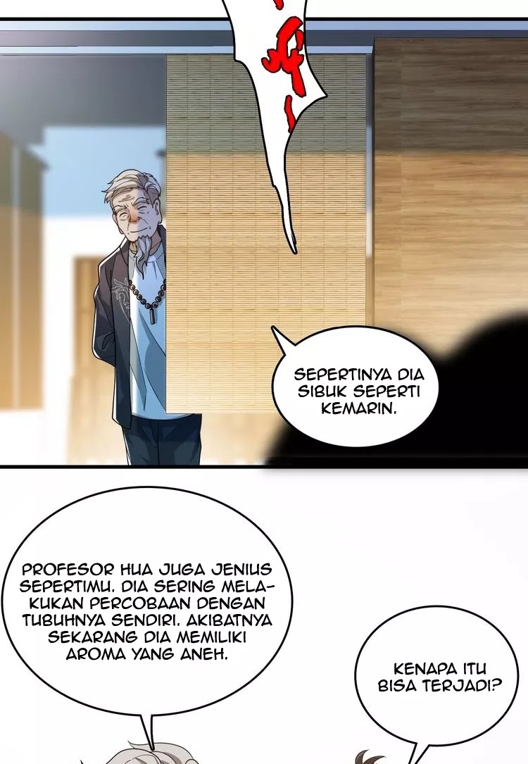 Reborn Doctor Chapter 27 - Halaman 36