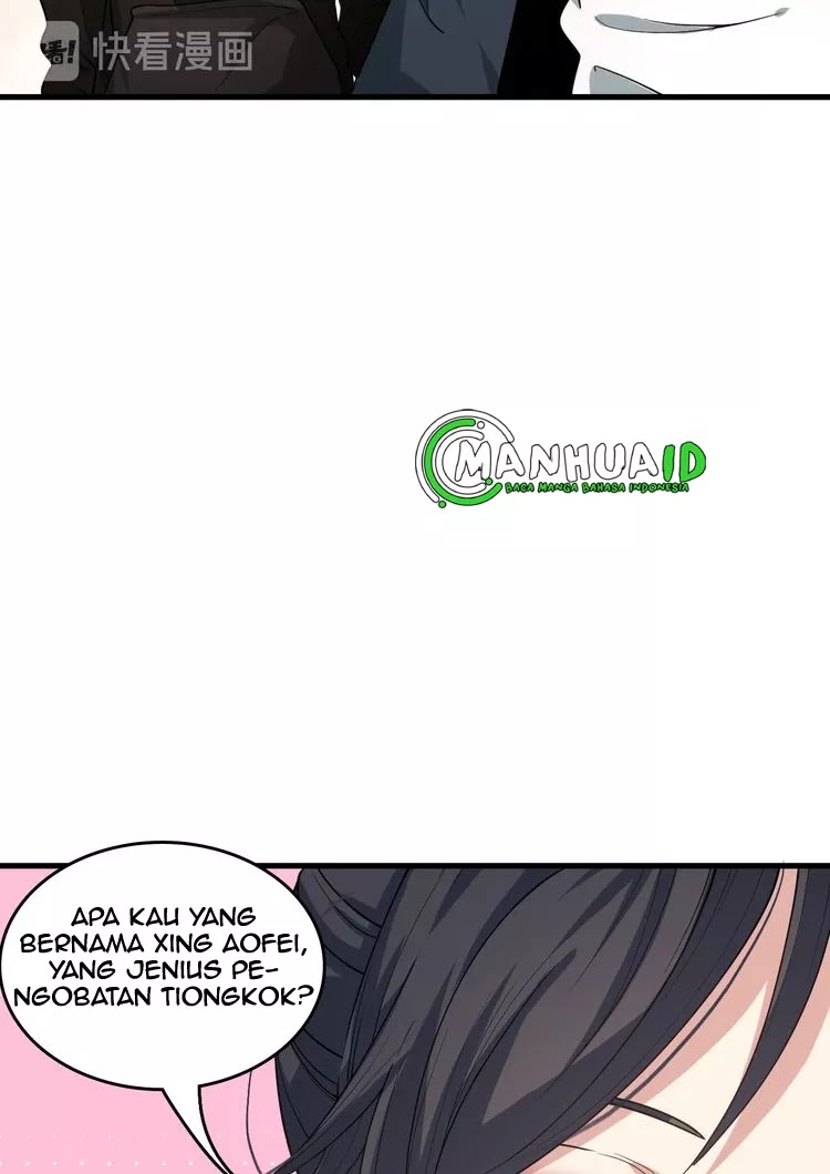 Reborn Doctor Chapter 27 - Halaman 43