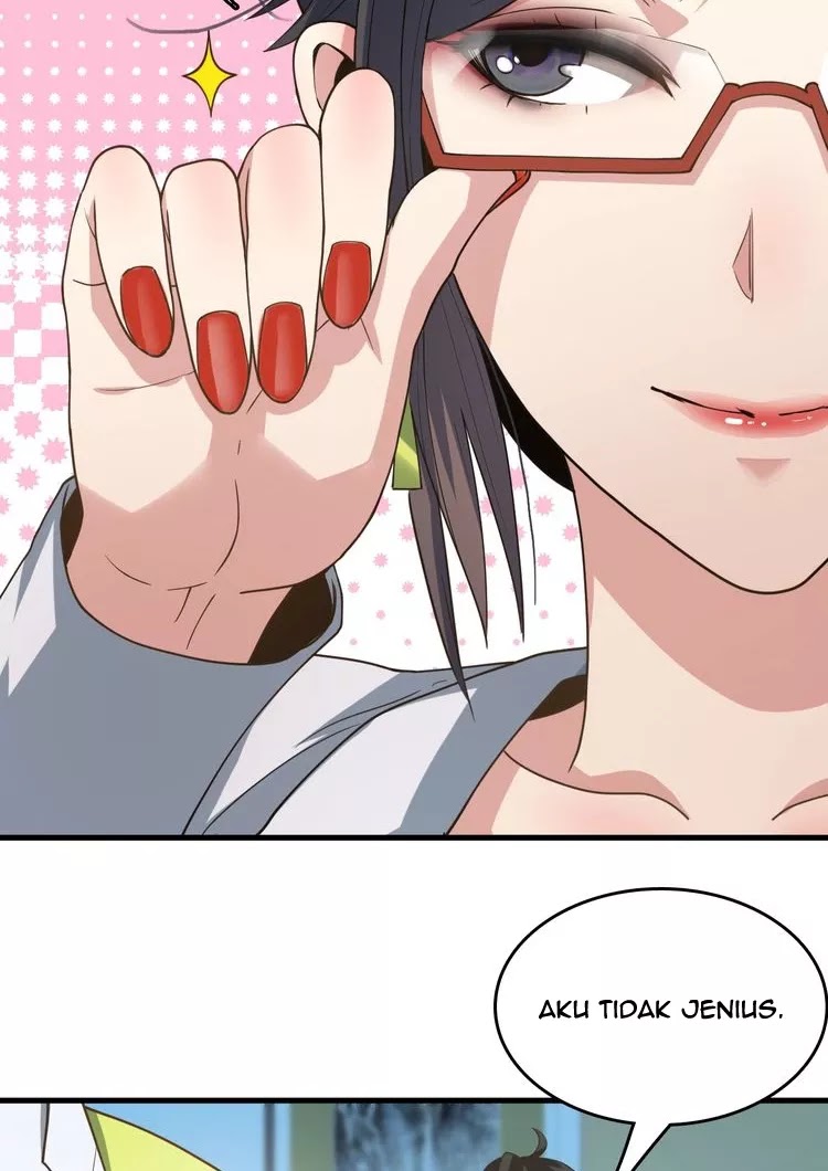 Reborn Doctor Chapter 27 - Halaman 44