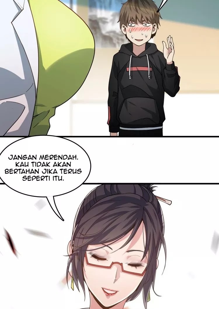 Reborn Doctor Chapter 27 - Halaman 45