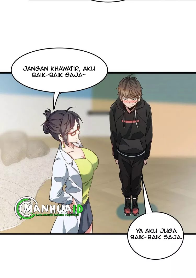 Reborn Doctor Chapter 27 - Halaman 49
