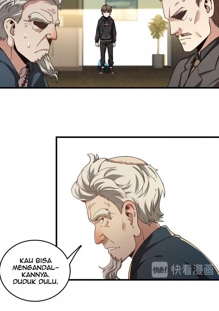 Reborn Doctor Chapter 27 - Halaman 5