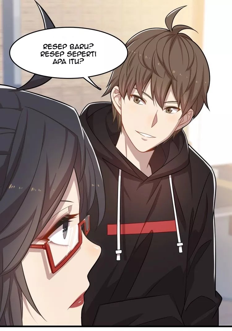 Reborn Doctor Chapter 27 - Halaman 51