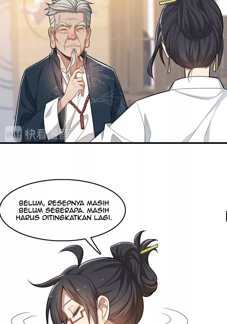 Reborn Doctor Chapter 27 - Halaman 54