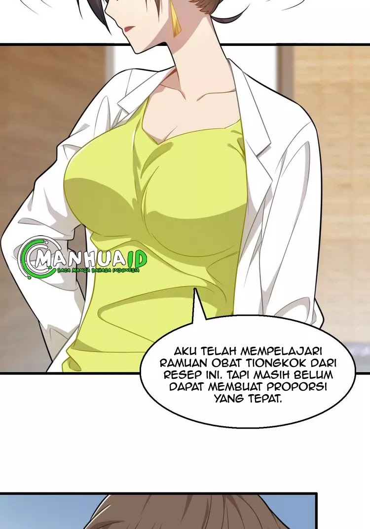 Reborn Doctor Chapter 27 - Halaman 55