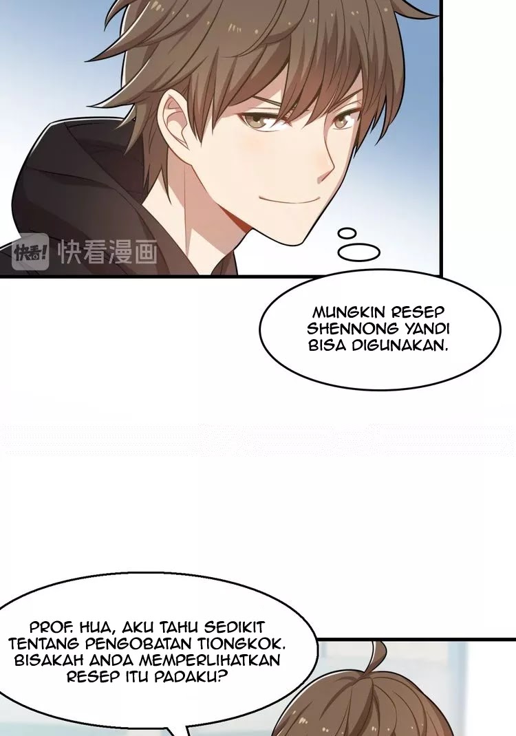 Reborn Doctor Chapter 27 - Halaman 56