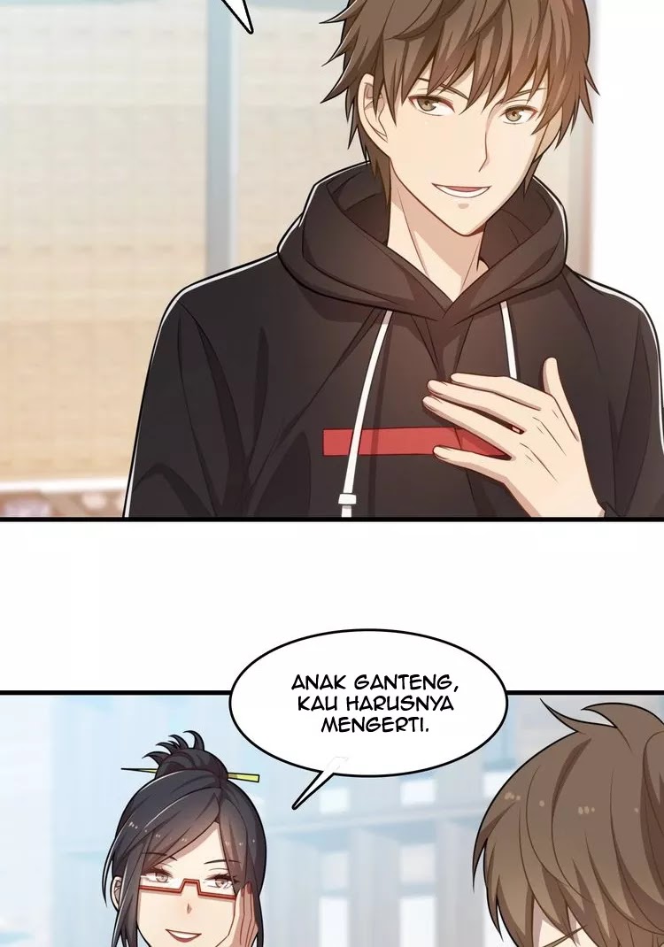 Reborn Doctor Chapter 27 - Halaman 57