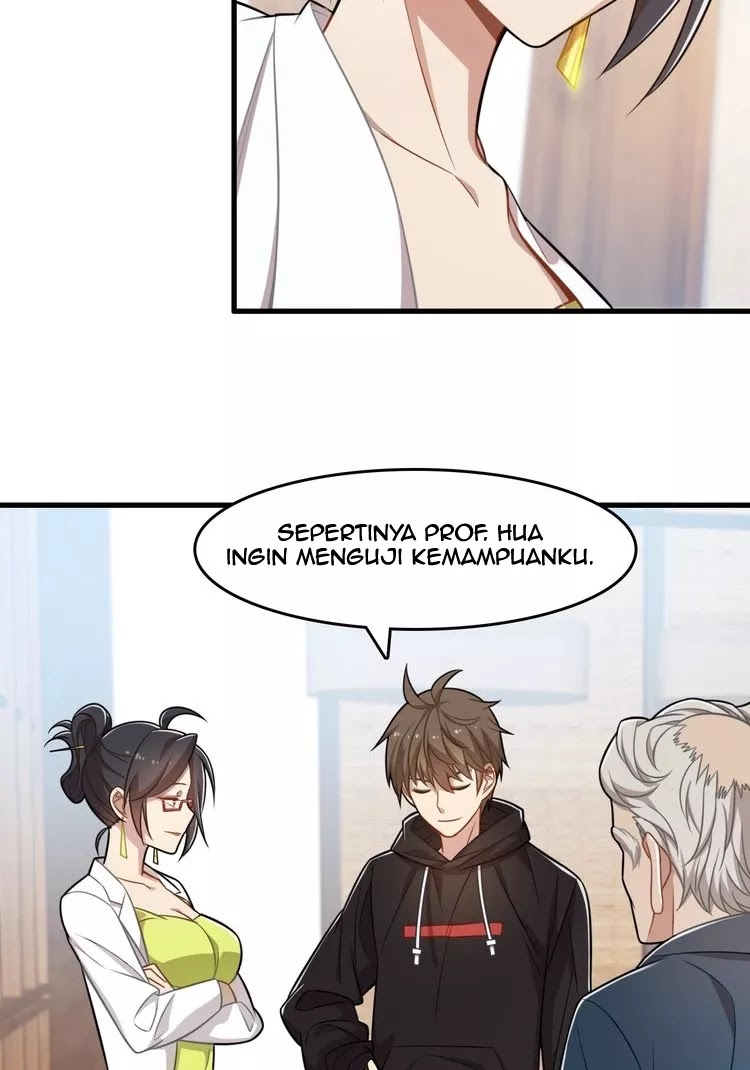 Reborn Doctor Chapter 27 - Halaman 59