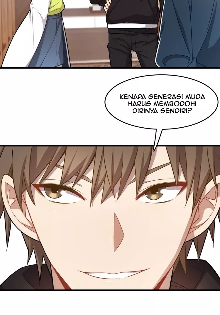 Reborn Doctor Chapter 27 - Halaman 60