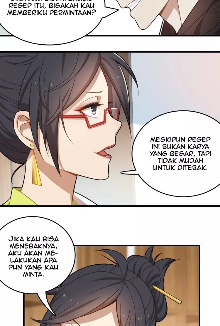 Reborn Doctor Chapter 27 - Halaman 63