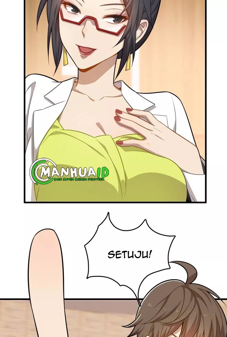 Reborn Doctor Chapter 27 - Halaman 64