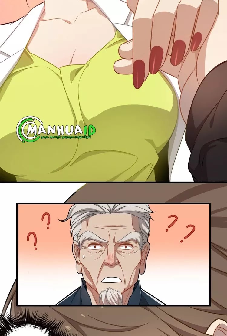 Reborn Doctor Chapter 27 - Halaman 67