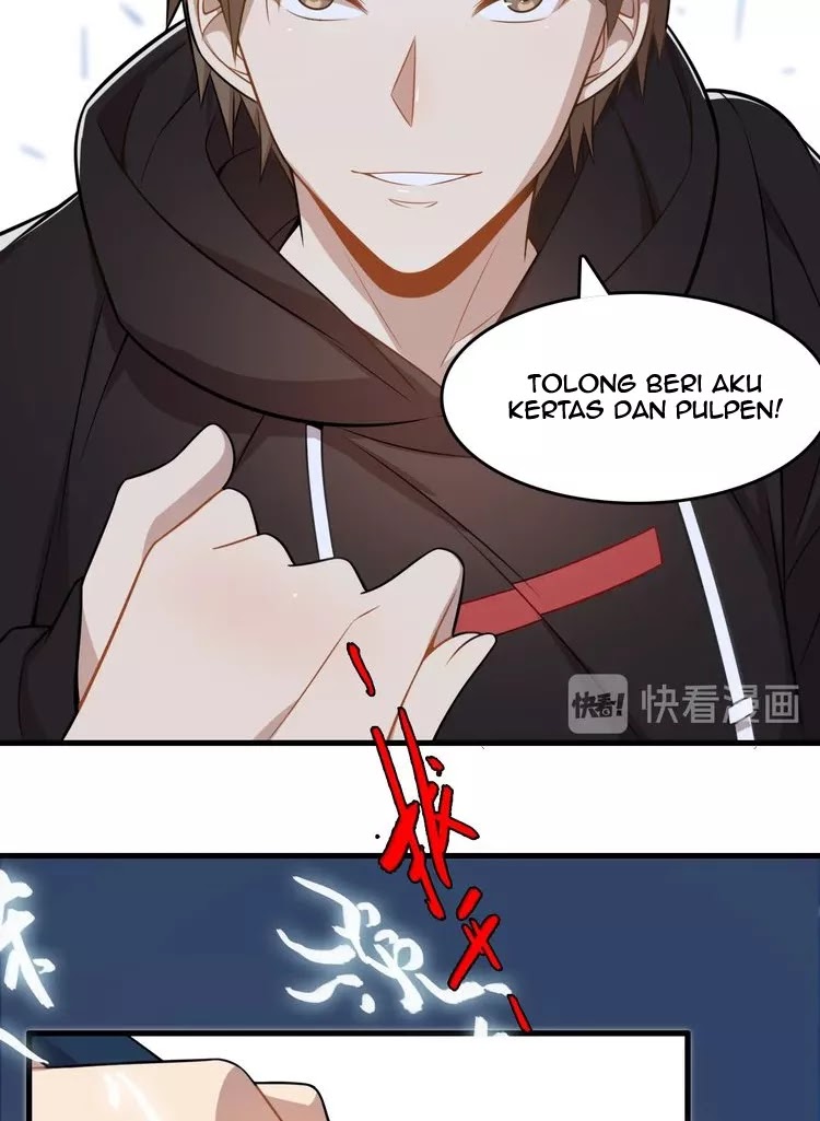 Reborn Doctor Chapter 27 - Halaman 72