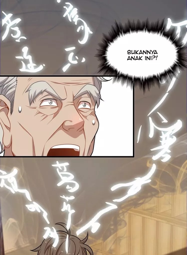 Reborn Doctor Chapter 27 - Halaman 74