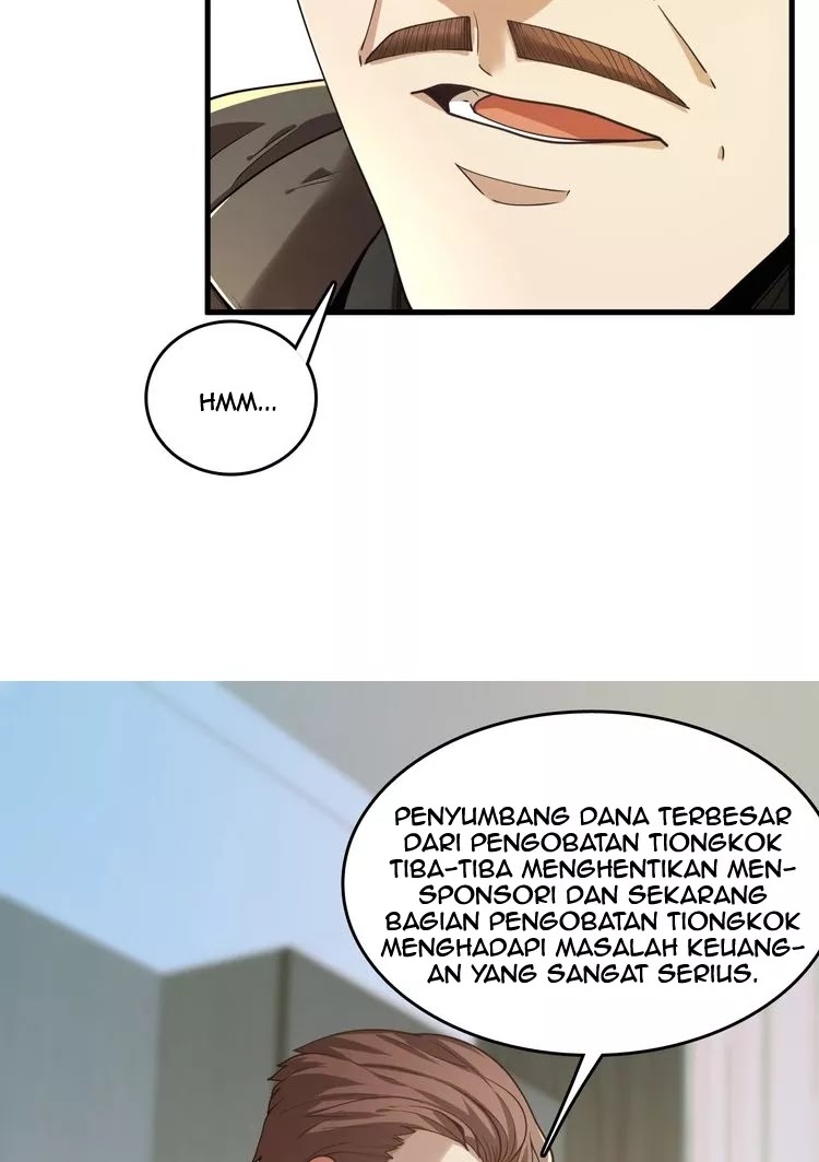Reborn Doctor Chapter 27 - Halaman 9