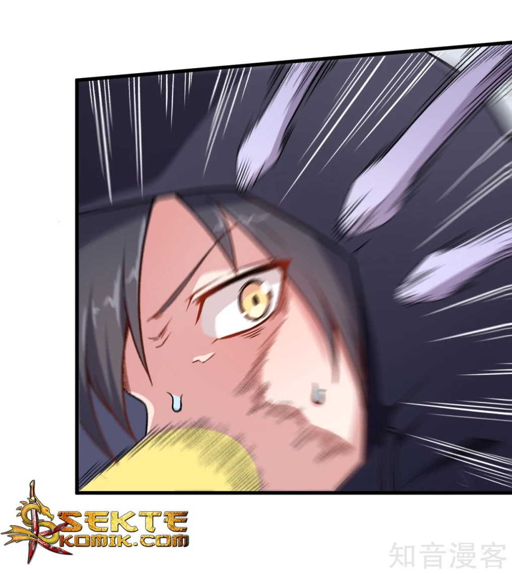Crazy Professor System Chapter 46 - Halaman 3