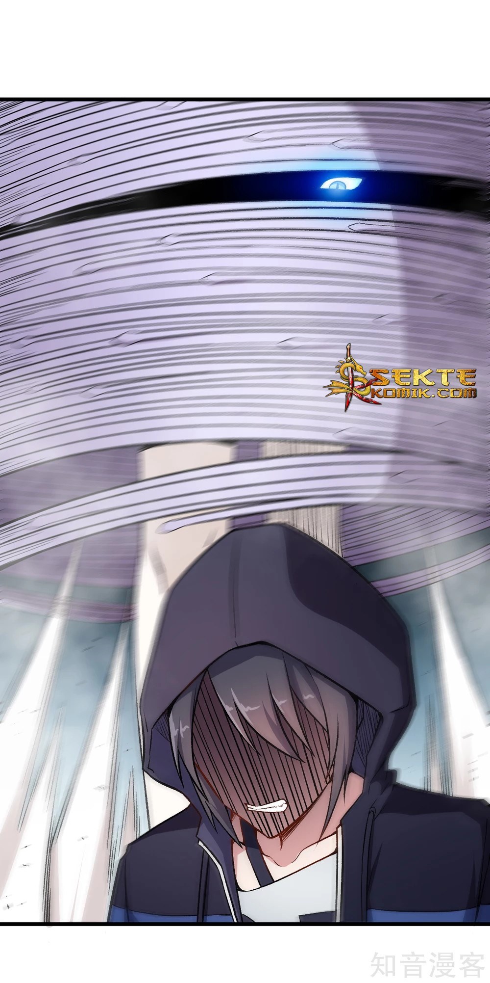 Crazy Professor System Chapter 46 - Halaman 7