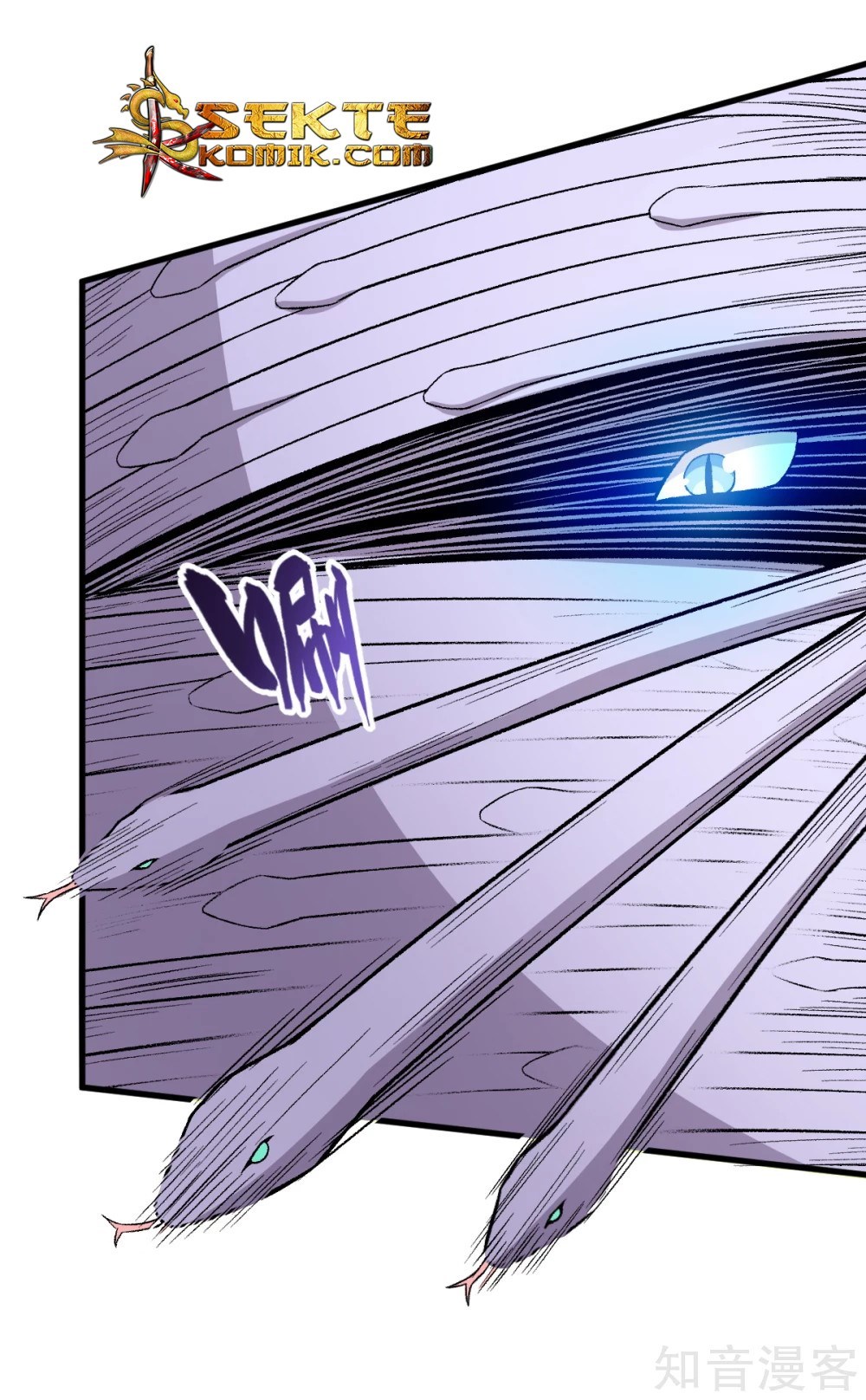 Crazy Professor System Chapter 46 - Halaman 9