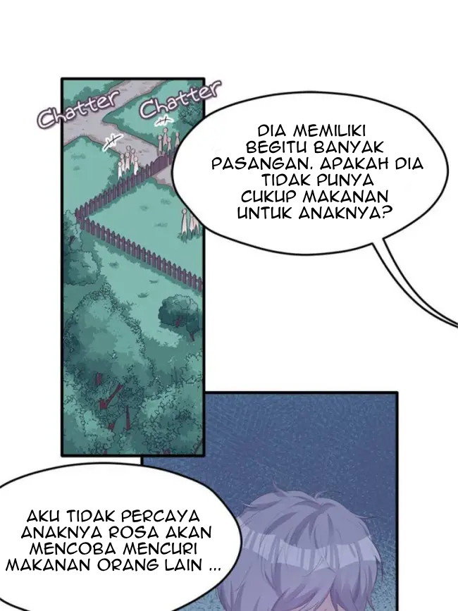 Manhua Beauty and the Beast Chapter 117 gambar 2