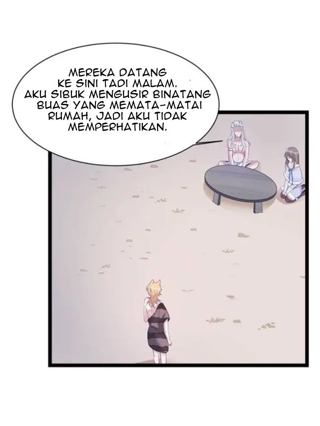Manhua Beauty and the Beast Chapter 115 gambar 2