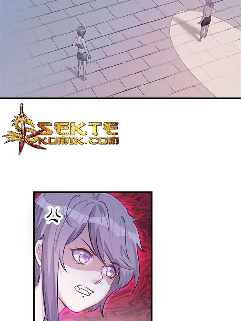 Manhua Beauty and the Beast Chapter 113 gambar 2