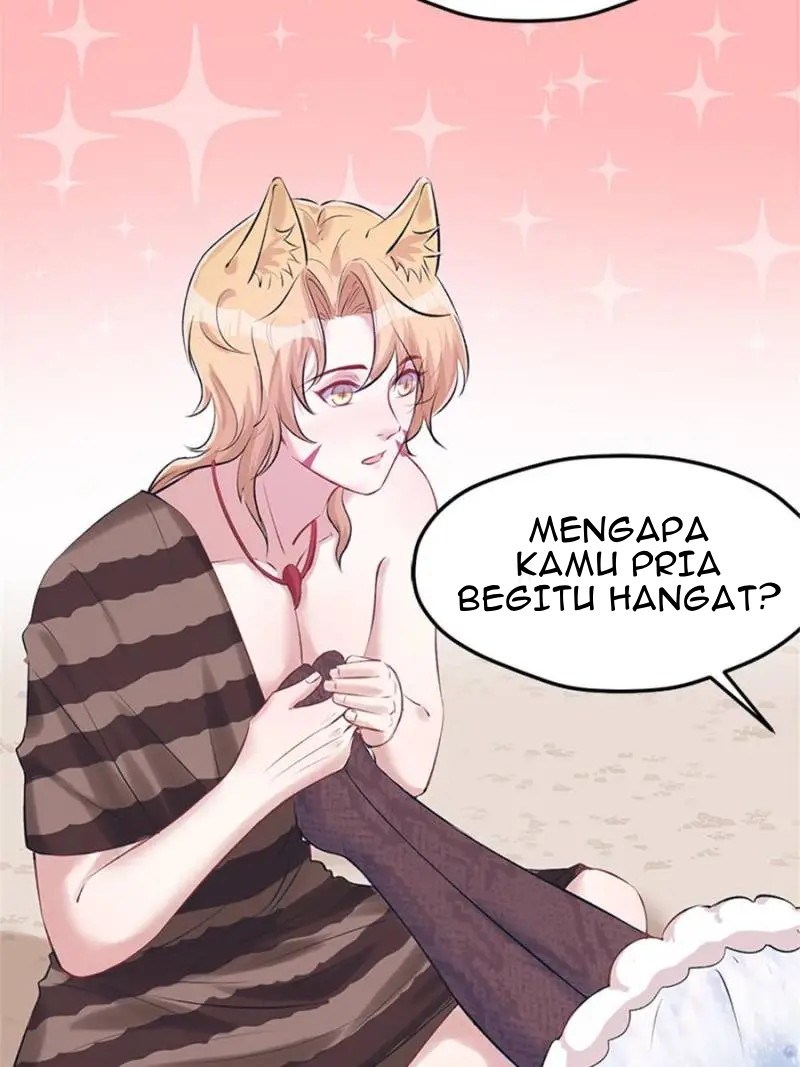 Beauty and the Beast Chapter 113 - Halaman 44