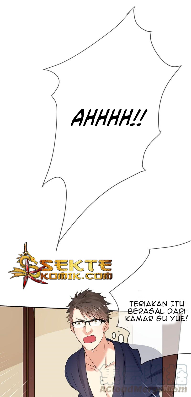 Manhua NSD Gaming Chapter 52 gambar 2