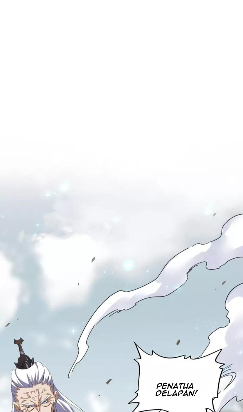 Manhua Magic Emperor Chapter 94 gambar 2