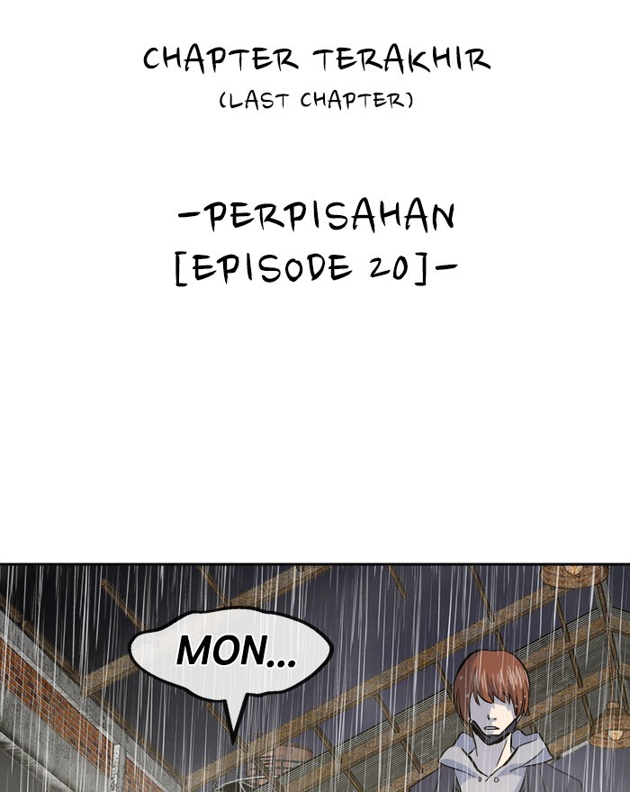 Manhwa Change Season 2 Chapter 153 gambar 2