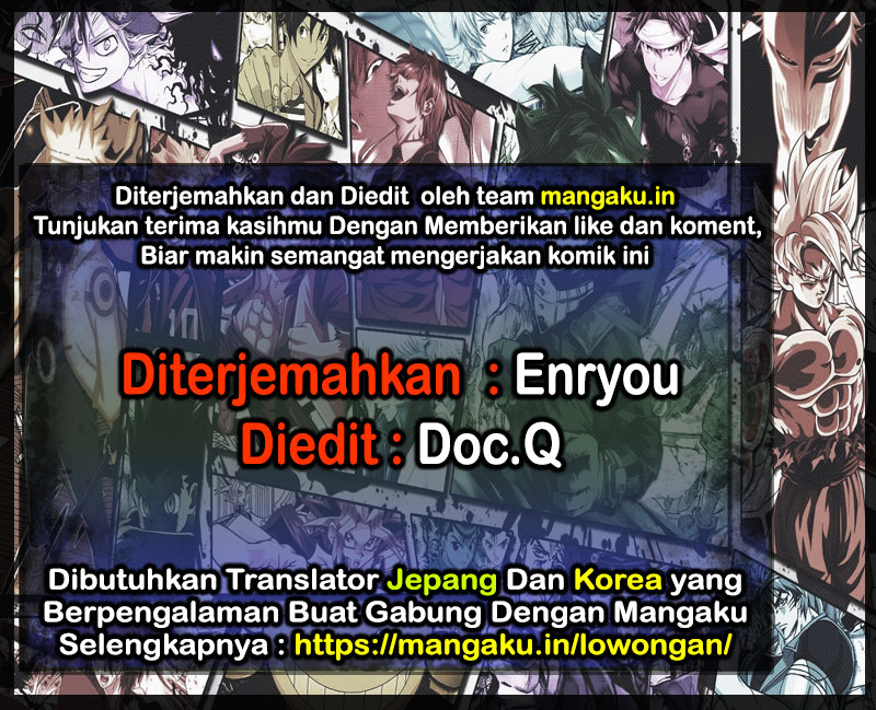 Komik Agravity Boys Chapter 20 gambar 1