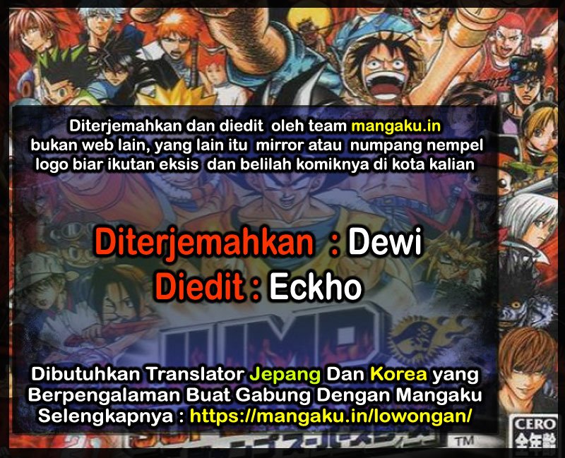 Komik Agravity Boys Chapter 04 gambar 1